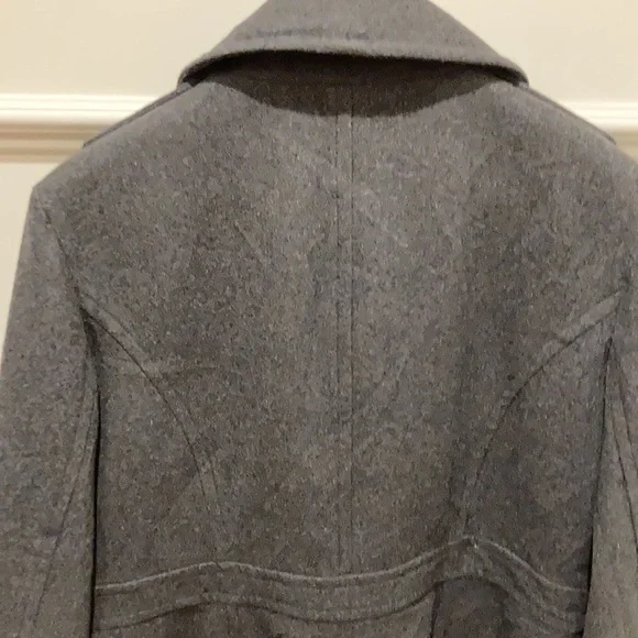 Michael Kors coat - Picture 3 of 6